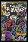 Amazing Spider-Man #180 NM- 9.2 Death of Green Goblin! Esposito Art! Marvel 1978