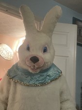 Schen’s Of Cincinnati Osterhasen Kostüm - professionell gestaltet