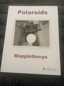 Mapplethorpe Polaroids | eBay