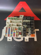 Smart 454 ForFour 1,3L Sicherungskasten A4545400024 Bj:2005