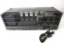 LUXKIT A3500 Vacuum Tube Power Amplifier Vint...