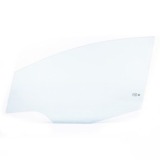 Seitenscheibe links kurbel logo solar grün für Ford Fiesta 2008-2018