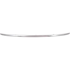 Grille Trim Molding Upper Chrome For 2012 2013 2014 Honda Cr-v