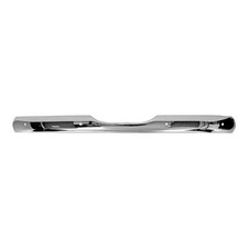 Dynacorn 1110j Bumper Rear 54-55 Stepside Fits Chevy