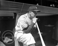 LOU GEHRIG Photo Picture NEW YORK YANKEES Baseball Legend 8x10 11x14 16x20 (L8)