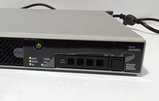 Cisco ASA 5525-X ASA5525 VO3 8-Port Firewall Adaptive Security Appliance