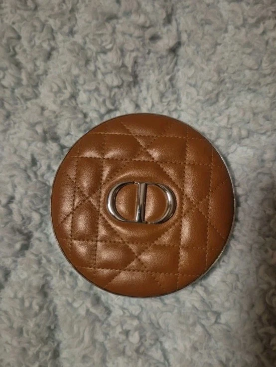 DIOR FOREVER NUDE BRONZER 20 MEDIUM MATTE - Image 4 of 4