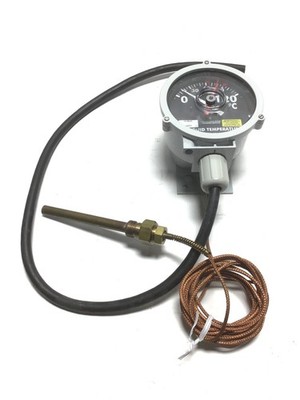 NEW QUALITROL 105-262-01 LIQUID TEMPERATURE TYPE ALR