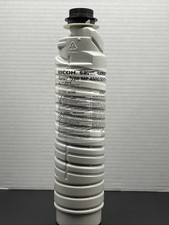 Genuine Ricoh 841346 MP 4500 Black Toner Cartridge OEM