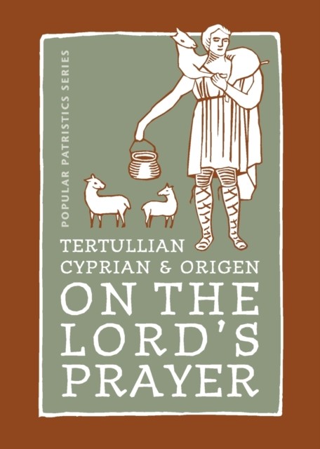 On the Lord's Prayer by Stewart–sykes (Paperback Book)