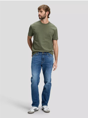 LEE  WEST LEICHTE REGULAR JEANS/FABLE - 34/32 UVP 95,00£ EXPRESSVERSAND