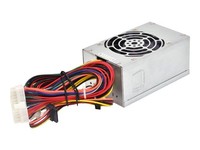 Seasonic SSP-300TBS Bulk 300W, Pc-Netzteil Grau, 300 Watt, Bulk