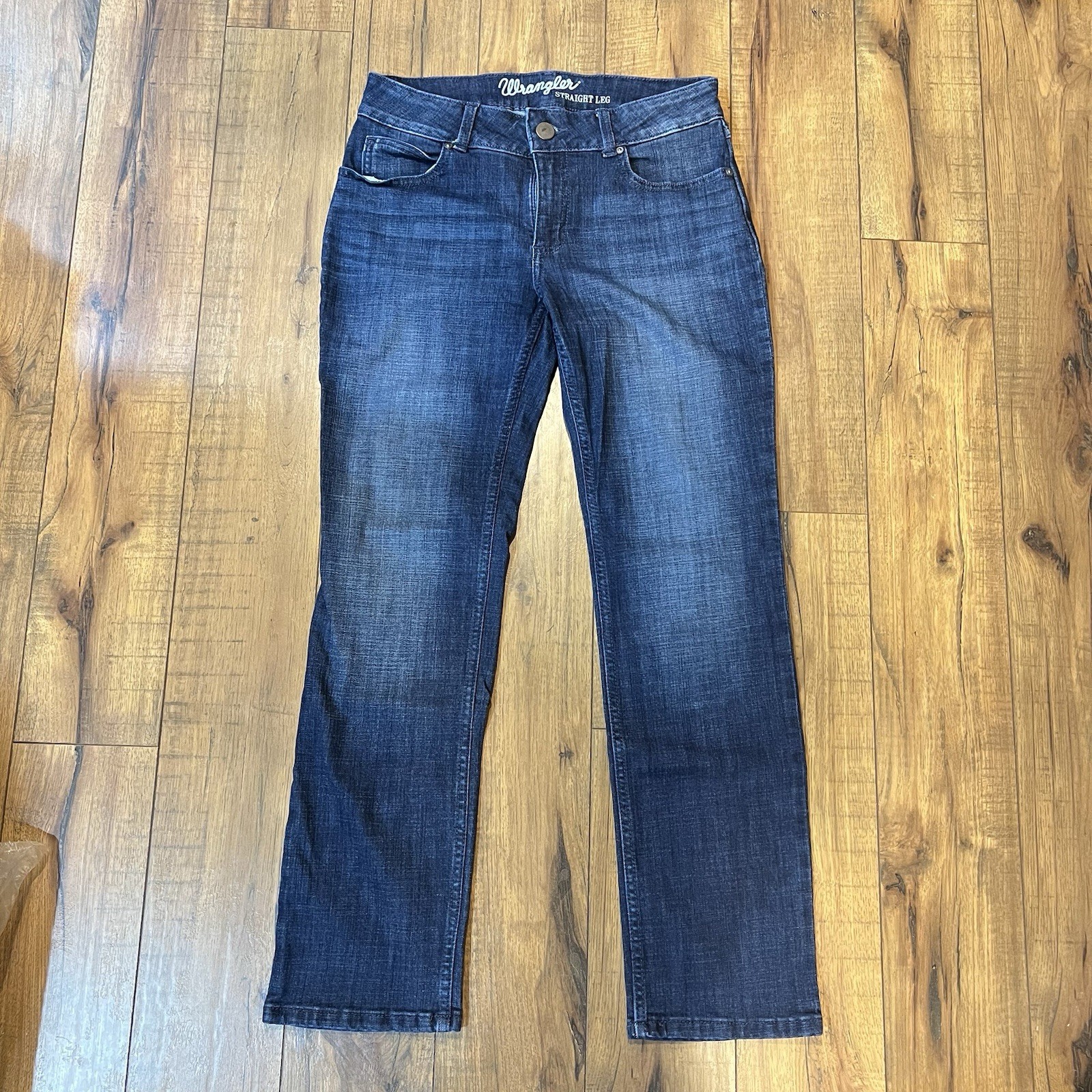 09mwtds ~ Modern Western ~ Womens 7/8 X 30