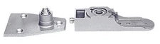 20902  Jackson "G" Type Side-Load Floor Mount Bottom Pivot Set for Use with 1-1/