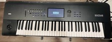 Korg Nautilus 61-Key Synthesizer Workstation ...