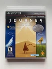 Journey Collector’s Edition PS3 - Sony PlayStation 3 (2012) Complete Tested