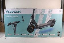 GOTRAX G6 COMMUTE SCOOTER | 48 MI / 20 MPH | NEW | LOCAL PICKUP ONLY