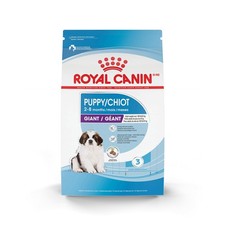 Royal Canin Giant Puppy Dry Dog Food 30 lb - Health Nutrition 5.50 per pound