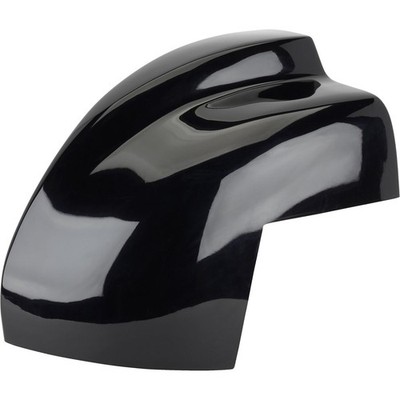 09-Current Offset Tail, Blue