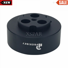 Astronomical M6 Tripod Adapter for HEQ5/EQ3D/EXOS2/UMi17 Lite/Ragdoll/AM3/AM5