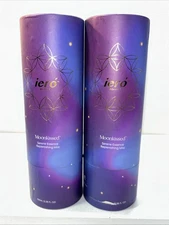 2 New Iero Moonkissed Essence Mist, Moisturizer Botanical & Mineral Skincare 3.3