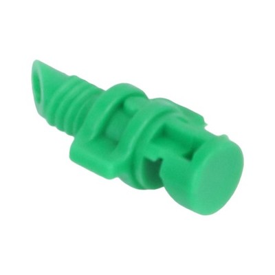 For Vertical Planters Sprinkler Für Vertikale Pflanzgefäße Halbkreisbewässerung