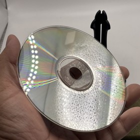 Robotica (Sega Saturn, 1995) CIB Complete