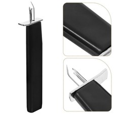  Perlenfaden-Knotenwerkzeug Perlenknoten-Werkzeug Perlenknoten-Werkzeug