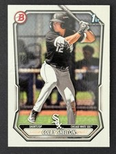 2026 Bowman Baseball - Paper Rookies, Vets & Prospects - Pick Your Card
