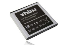 Akku für Samsung Galaxy S Super Clear S Plus i9001 1200mAh