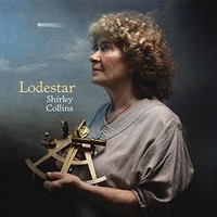 Shirley Collins - Lodestar - Vinyl Record 12 Record - F123Z