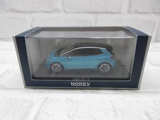 1/43 Norev Volkswagen ID3 Metallic Makena Turquoise Collectables 17+