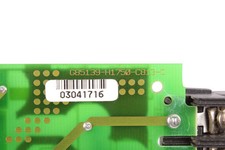G85139-H1750-C813-C SIEMENS - Reconditionné - Garantie 24 mois