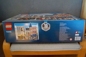 LEGO Creator Expert Modular - 10255 - Assembly Square - neuf et scell&eacute;