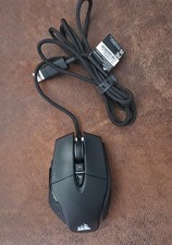 Souris Corsair M65 RGB Ultra