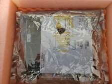 Adva L/WCA-PCN-2G5U HW REVISION 2.01 00637060400-02 Optical Network Channel Card