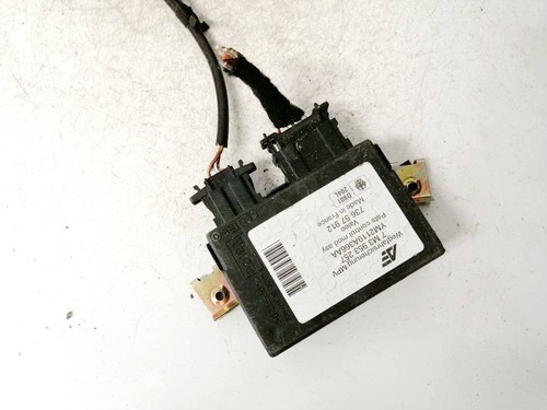 7M3953257 YM2119A366AA 73657912 Wegfahrsperre Steuergerät für Volkswagen S UK2280970-92