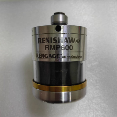 1PCS UESD RMP600 RENISHAW RMP600 probe