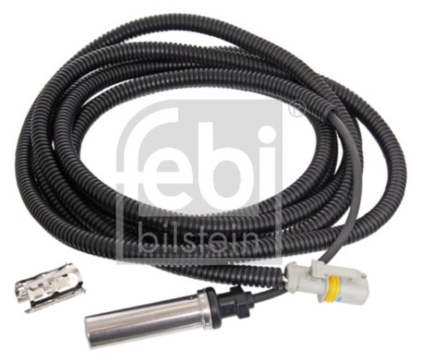 ABS Sensor Raddrehzahl Febi Bilstein 104522 FüR TGL MAN TGM 1-image