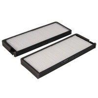 Innenraumluftfilter Bosch 1 987 435 123