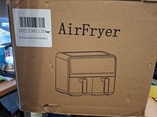 air fryer HD-ZG033E-1..#40