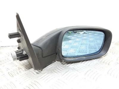 RÜCKSEITE RECHTS / ELECTRICO / VERDE / 4314521 FÜR RENAULT LAGUNA II BG0 DYNAM