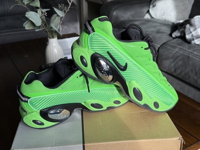 Size 11 - NOCTA x Nike Glide Slime Green for sale online | eBay