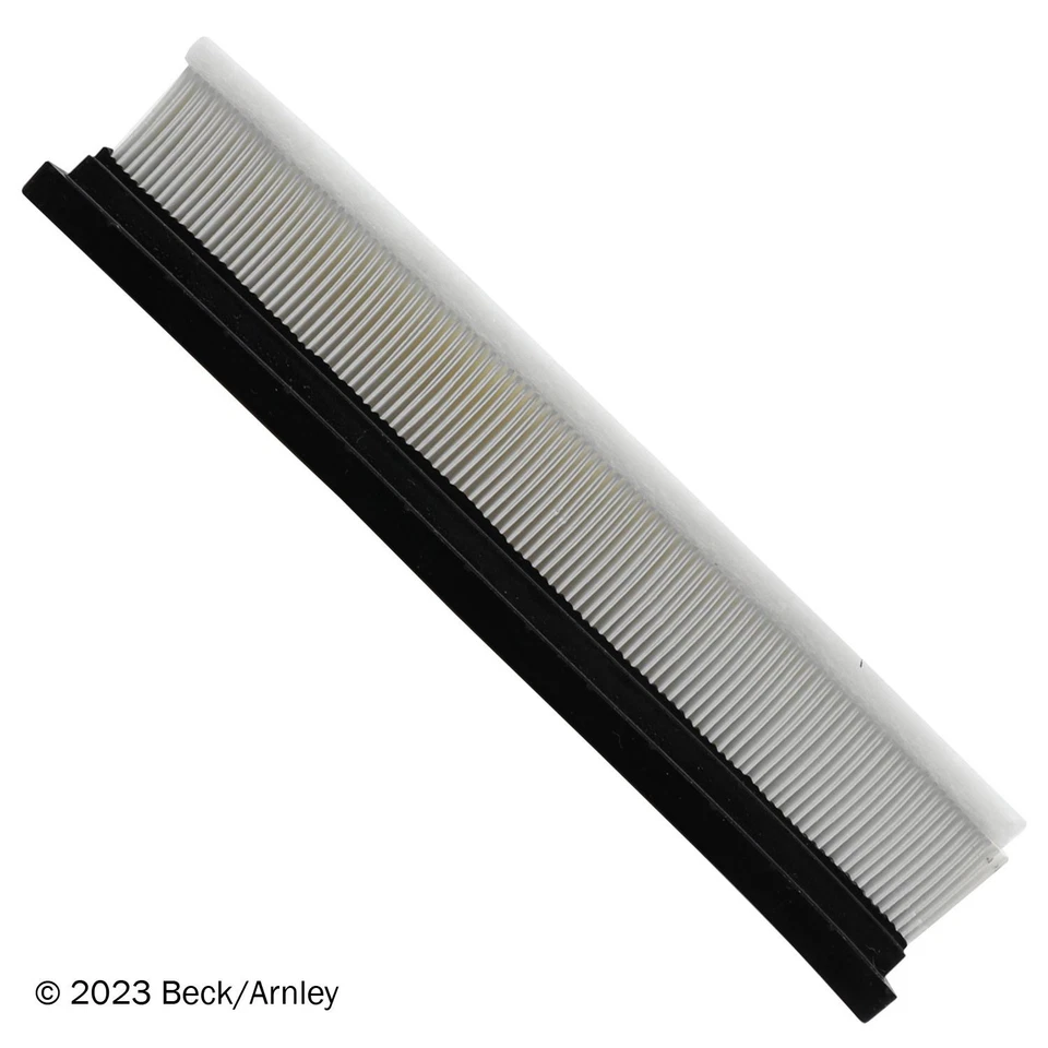 Beck Arnley 042-1963 Air Filter For Select 16-24 Volvo Models Foto 3 de 4