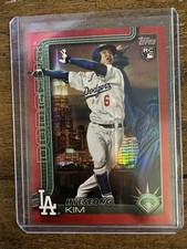 2025 Topps Fanatics Fest NYC Series 2 Baseball Checklist Guide in-content 22