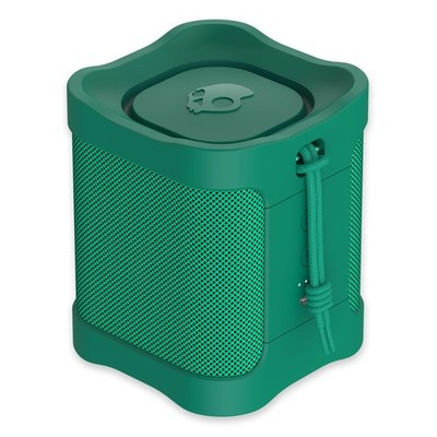 Skullcandy Terrain Mini Wireless Bluetooth Speaker - IPX7 Waterproof Portable...