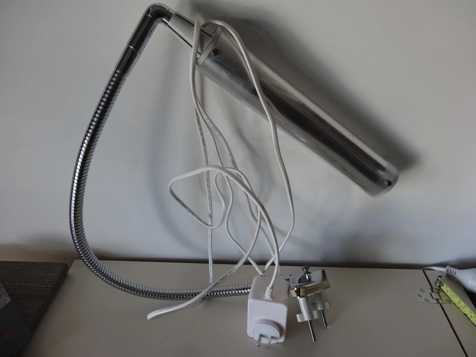 Daylight Techne Mountable Artist and Drawing Lamp - image 3 of 4