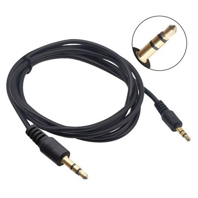 Brandneu Audiokabel 3 1St��ck 300cm 5m Audio Interface Kabel Autozubeh?r