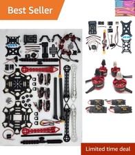 REC S550 DIY Hexacopter Drone Development kit Value Pack