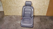Siège Lexus SC